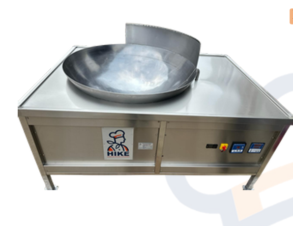 Induction Deep Fryer/Kadai 42 Inch 